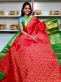 90% offer kanchi pattu collections