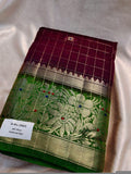 Mango silk