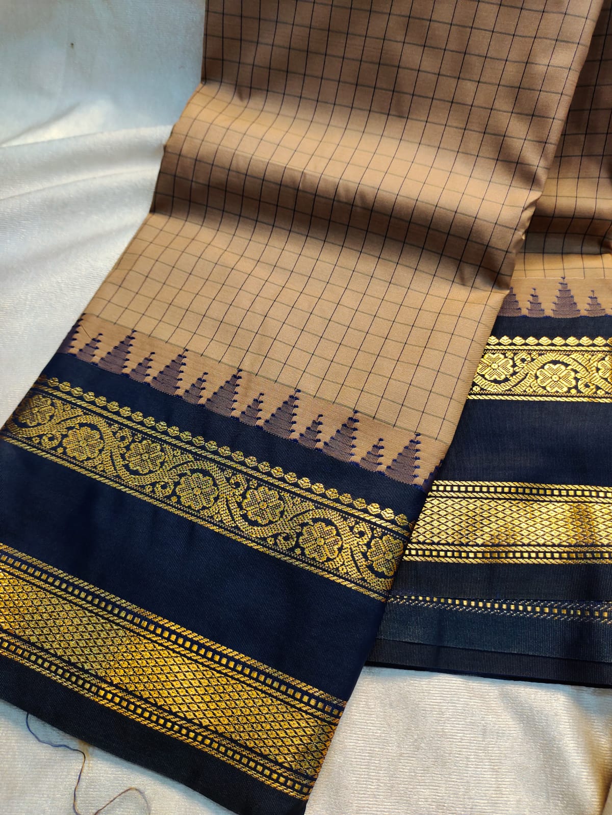 Sravanam gadwal sale