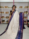 Ashadam sale gadwal silk saree