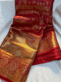 90% offer Kanchi pattu collection