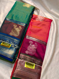 1+1 offer Uppada silk