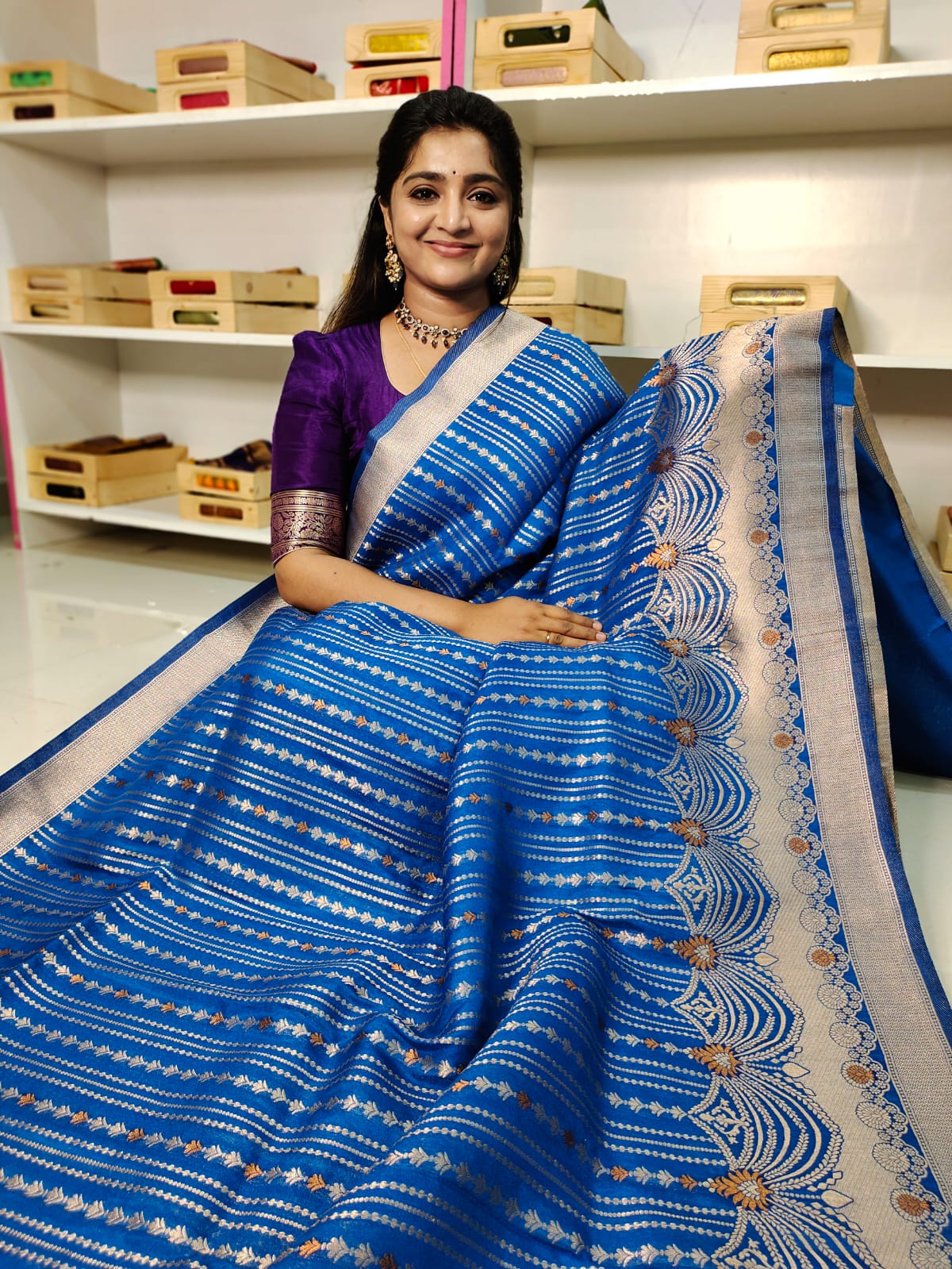 Ashadam clearnce sale