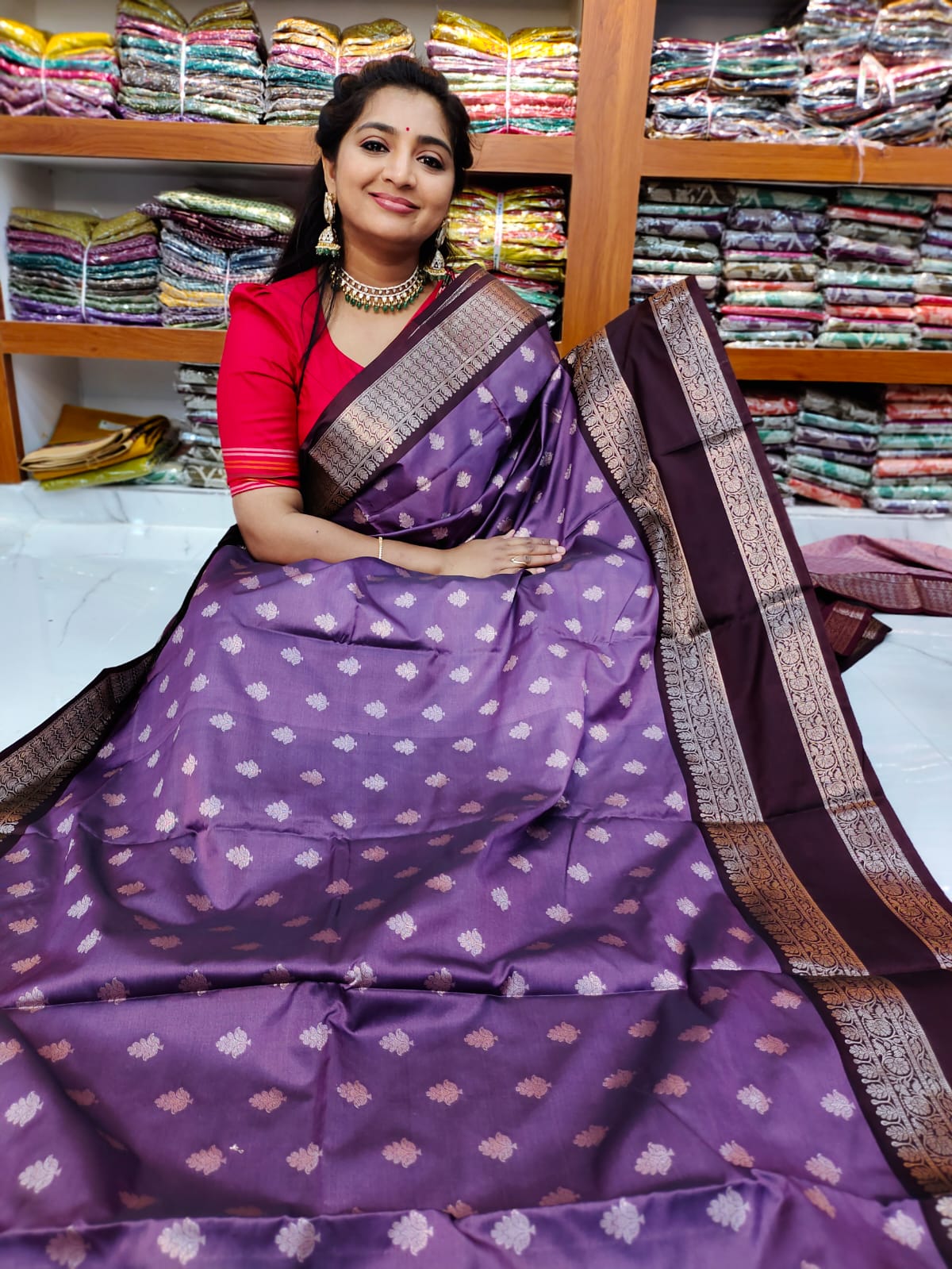 Katan silk