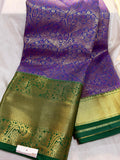 90% offer Kanchi pattu collection