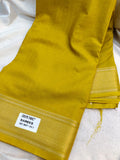 Crep silk