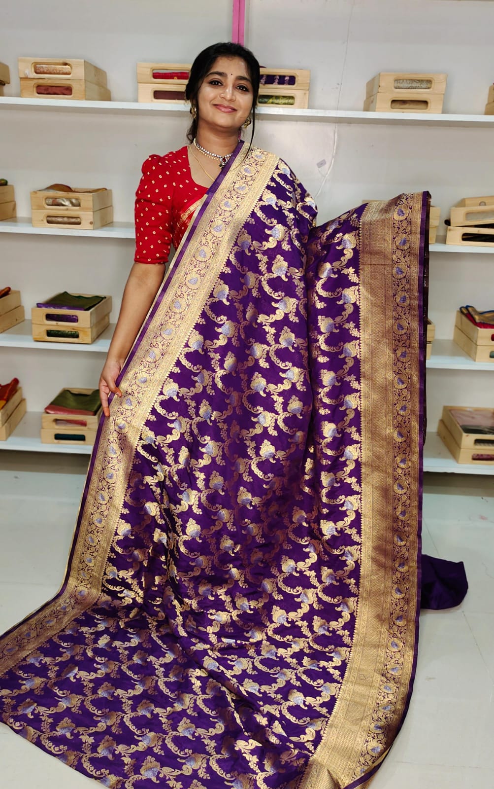 Ashadam clearnce sale fancy saree's