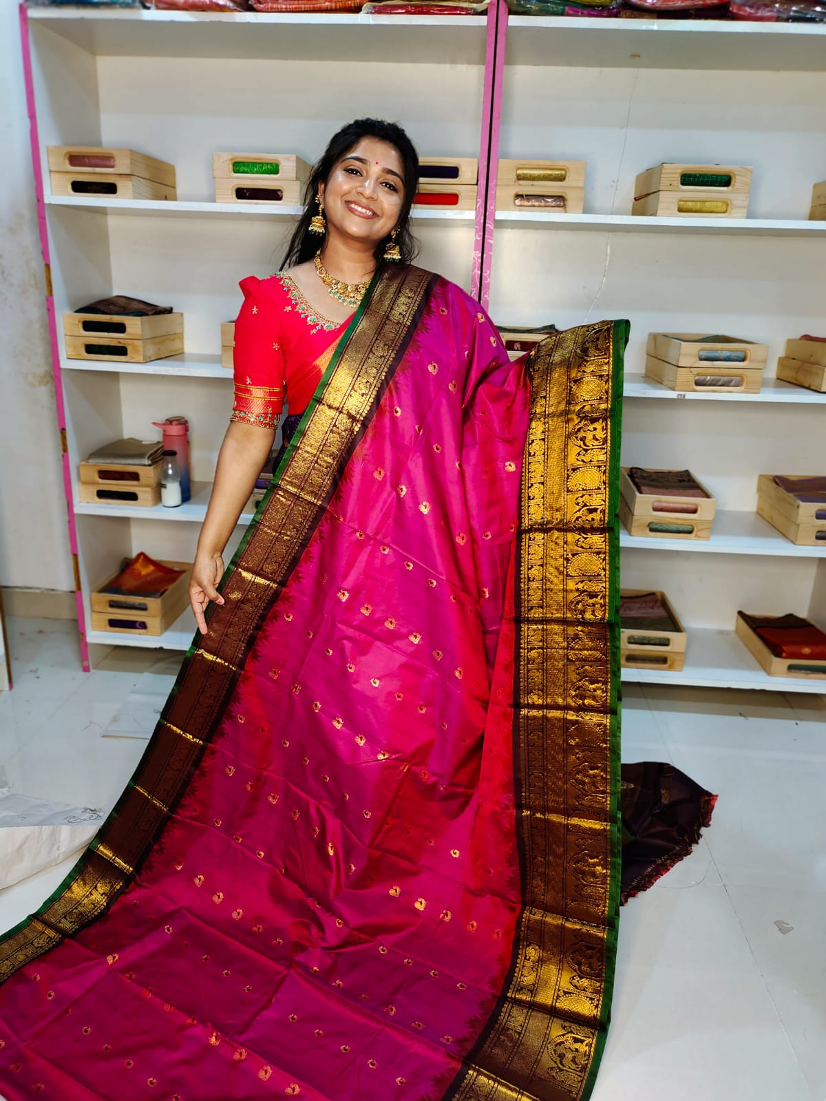 VG gadwal