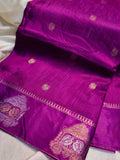 HO silk