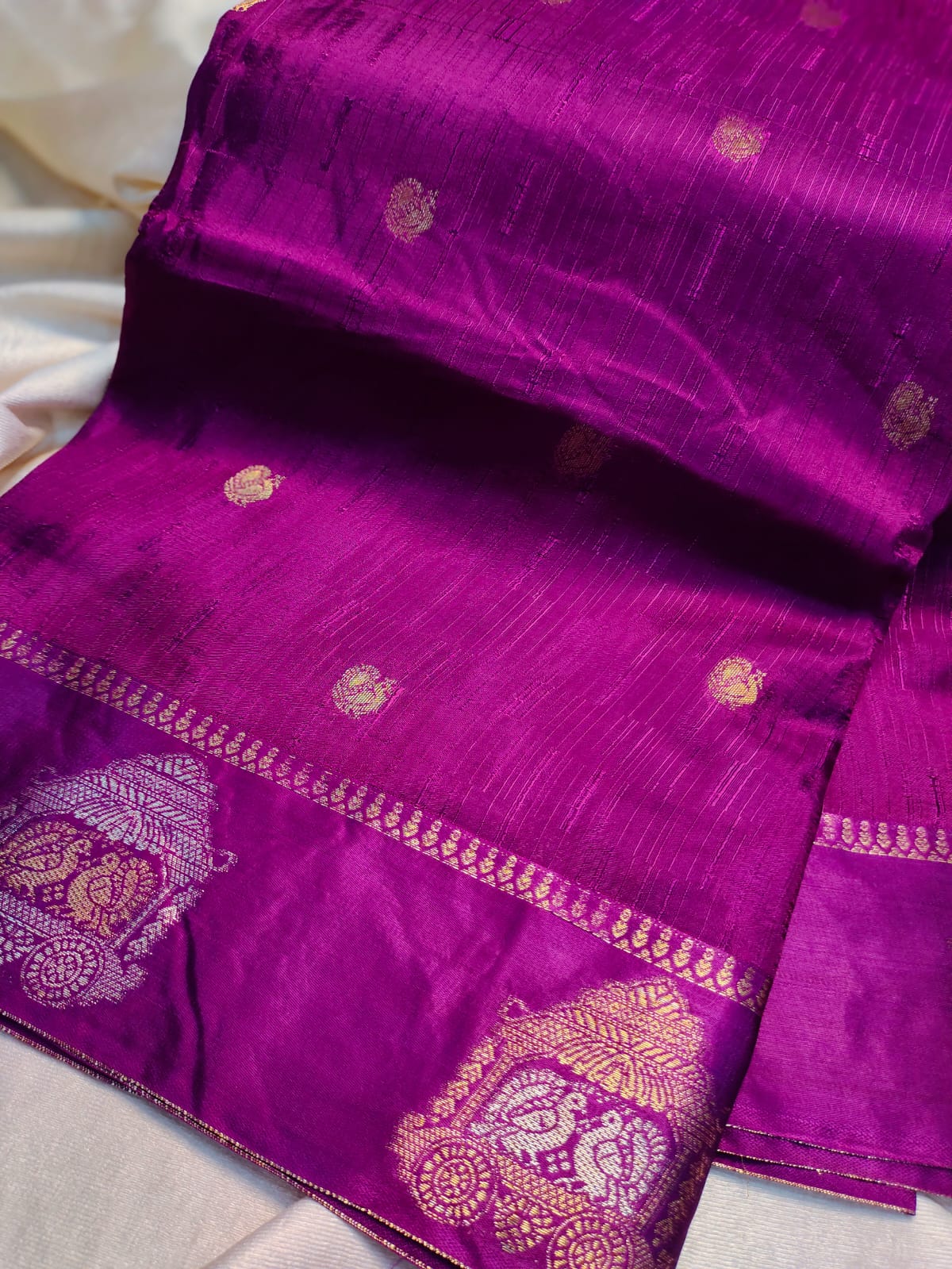 HO silk