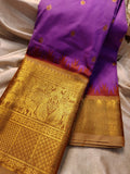 60% offer gadwal saree