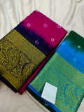 1+1 Bandini saree