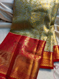 Mix kanchi