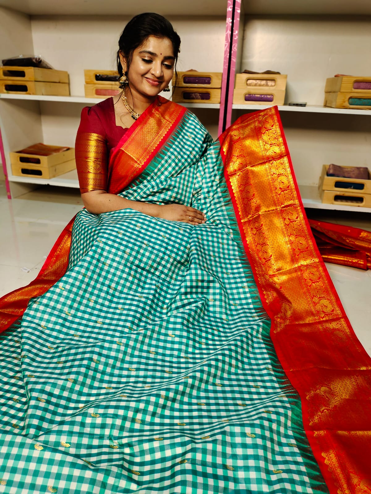 జివి2500