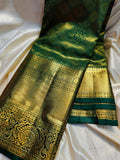 Resham kanchi