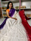 Diwali offer sarees