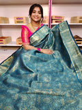 90% offer Kanchi pattu collection