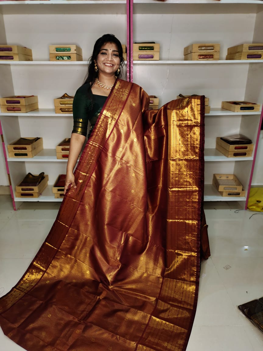కొత్త వింటేజ్