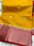 Mango silk