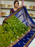 Uppada pattu sarees