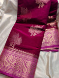 Mango silk