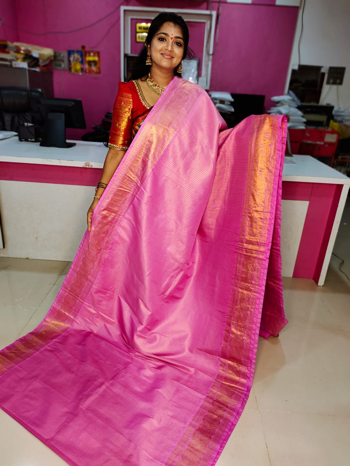 60% offer gadwal sale