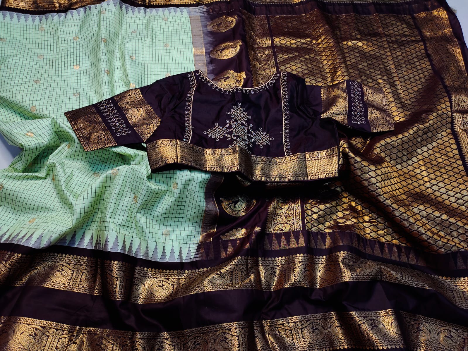 Ready to wear