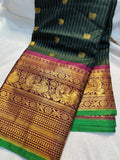 Vintage valli gadwal