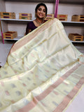 Uppada pattu sarees
