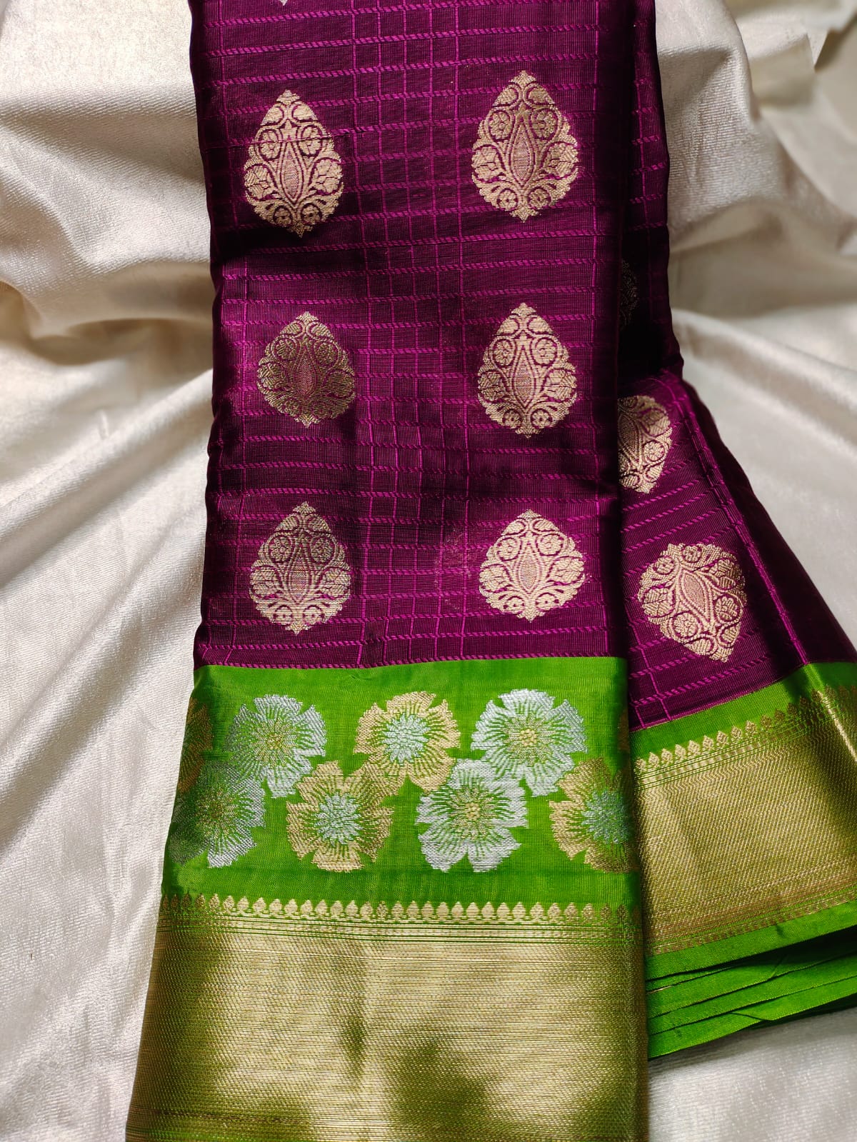Ashadam clearnce sale