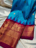 Ashadam. Gadwal sale