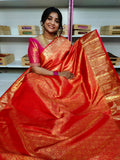 90% offer Kanchi pattu collection