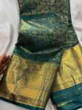 90% offer Kanchi pattu collection