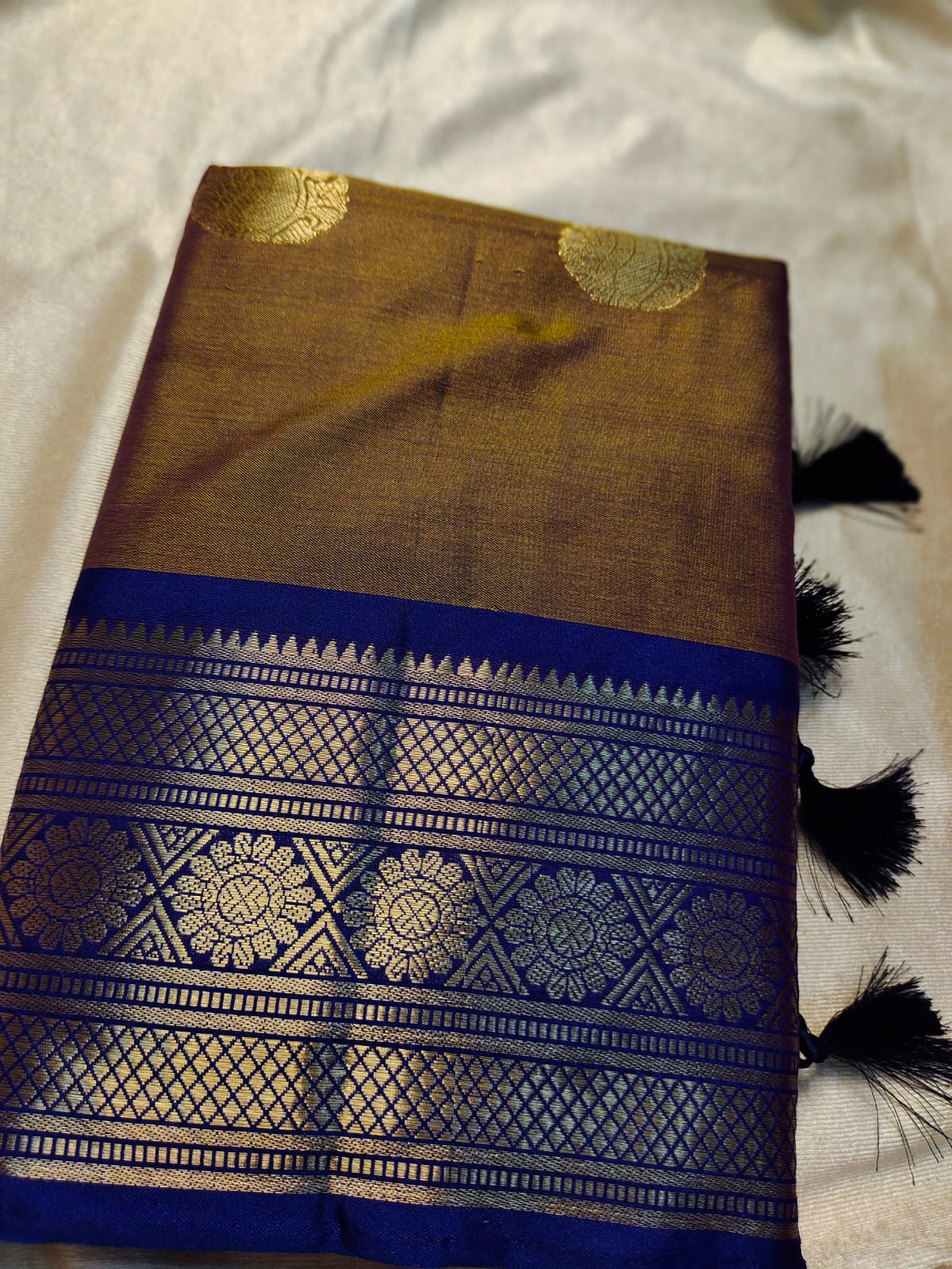 Katan silk
