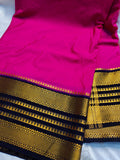 Mysore silk