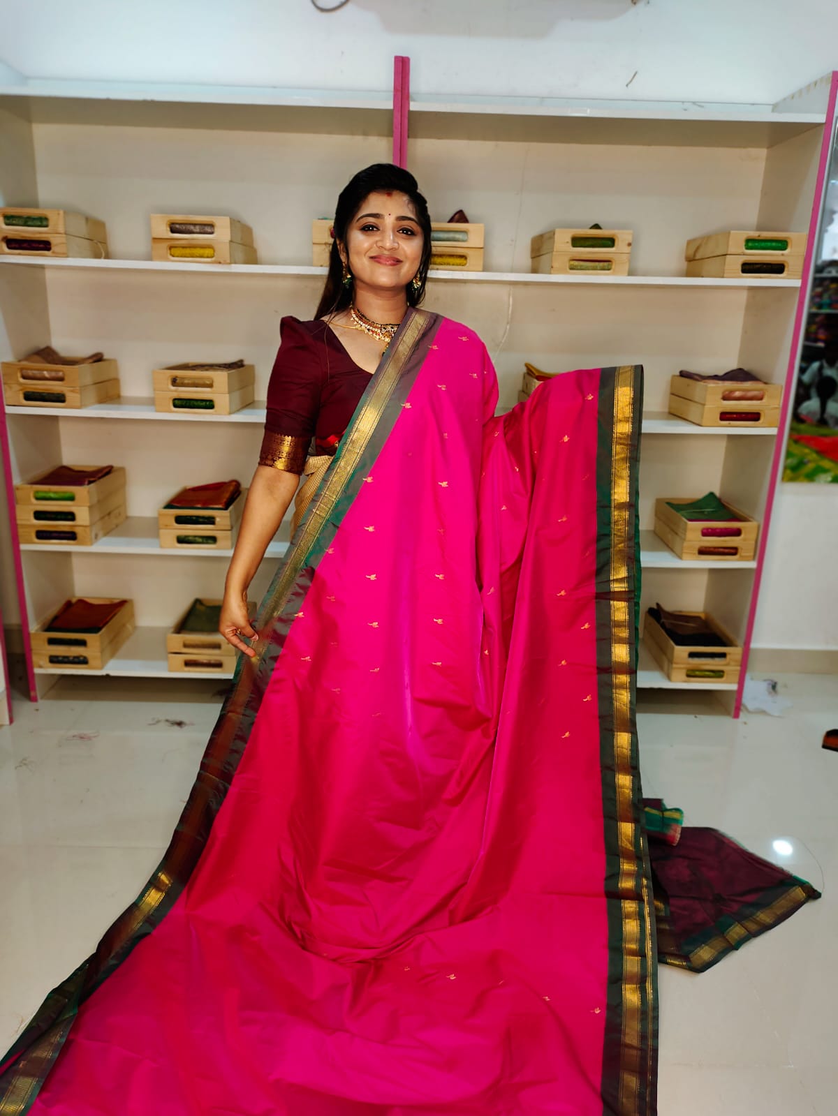 Clearnce sale gadwal