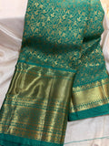 90% offer Kanchi pattu collection
