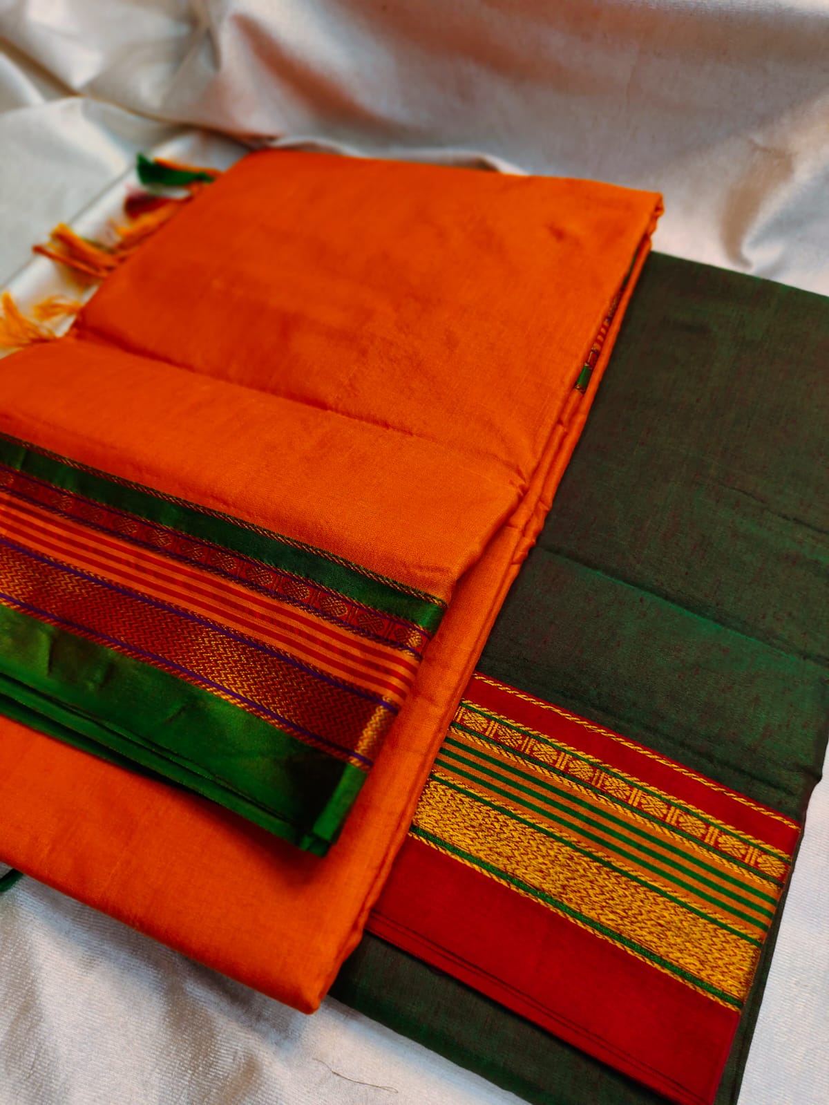 1+1 offer saree