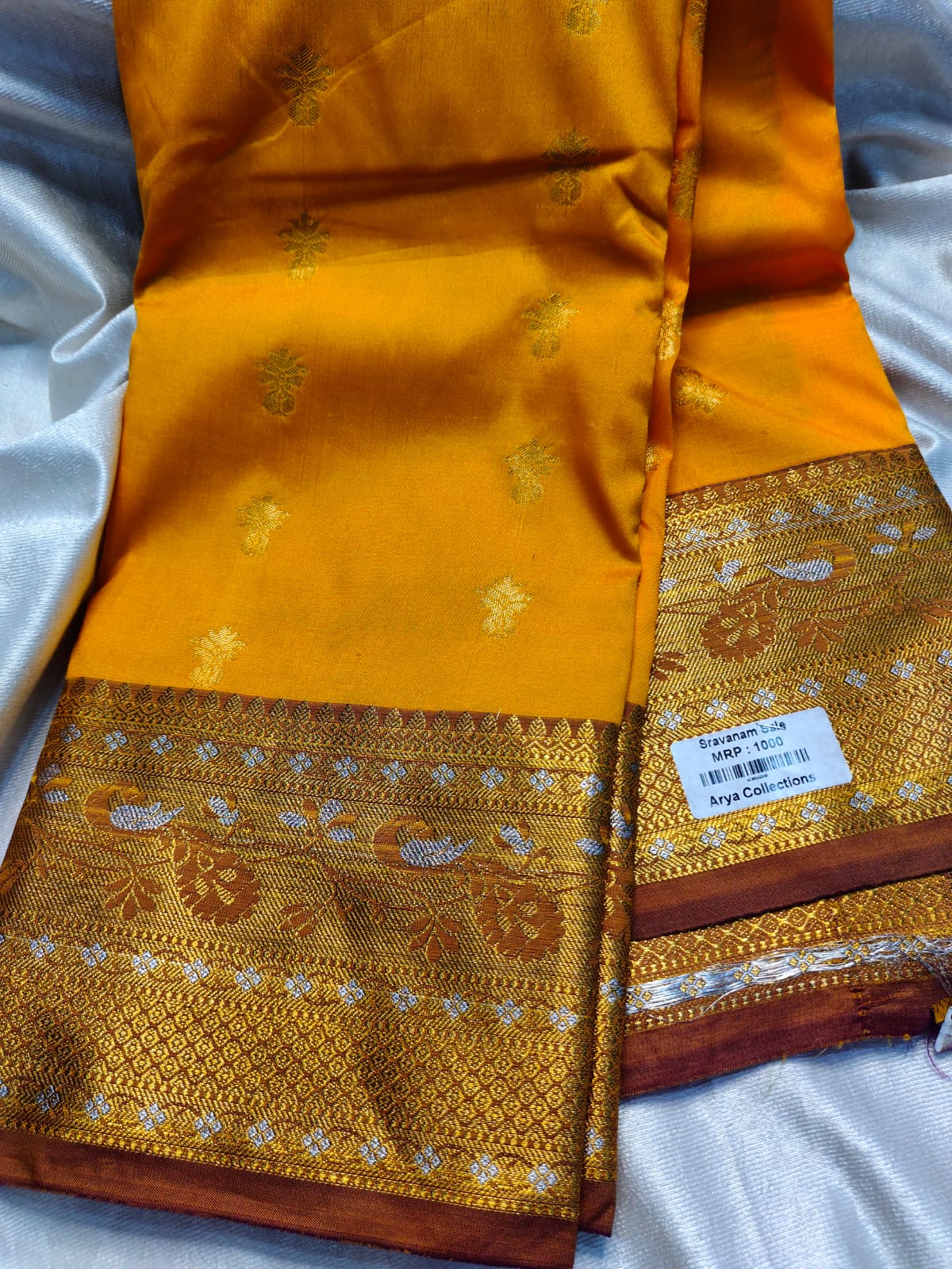 Gadwal sale