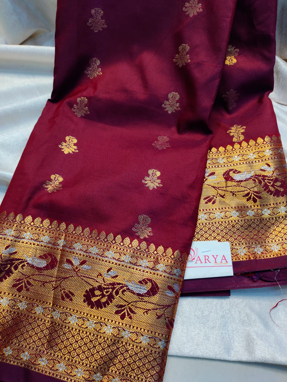 Gadwal sale