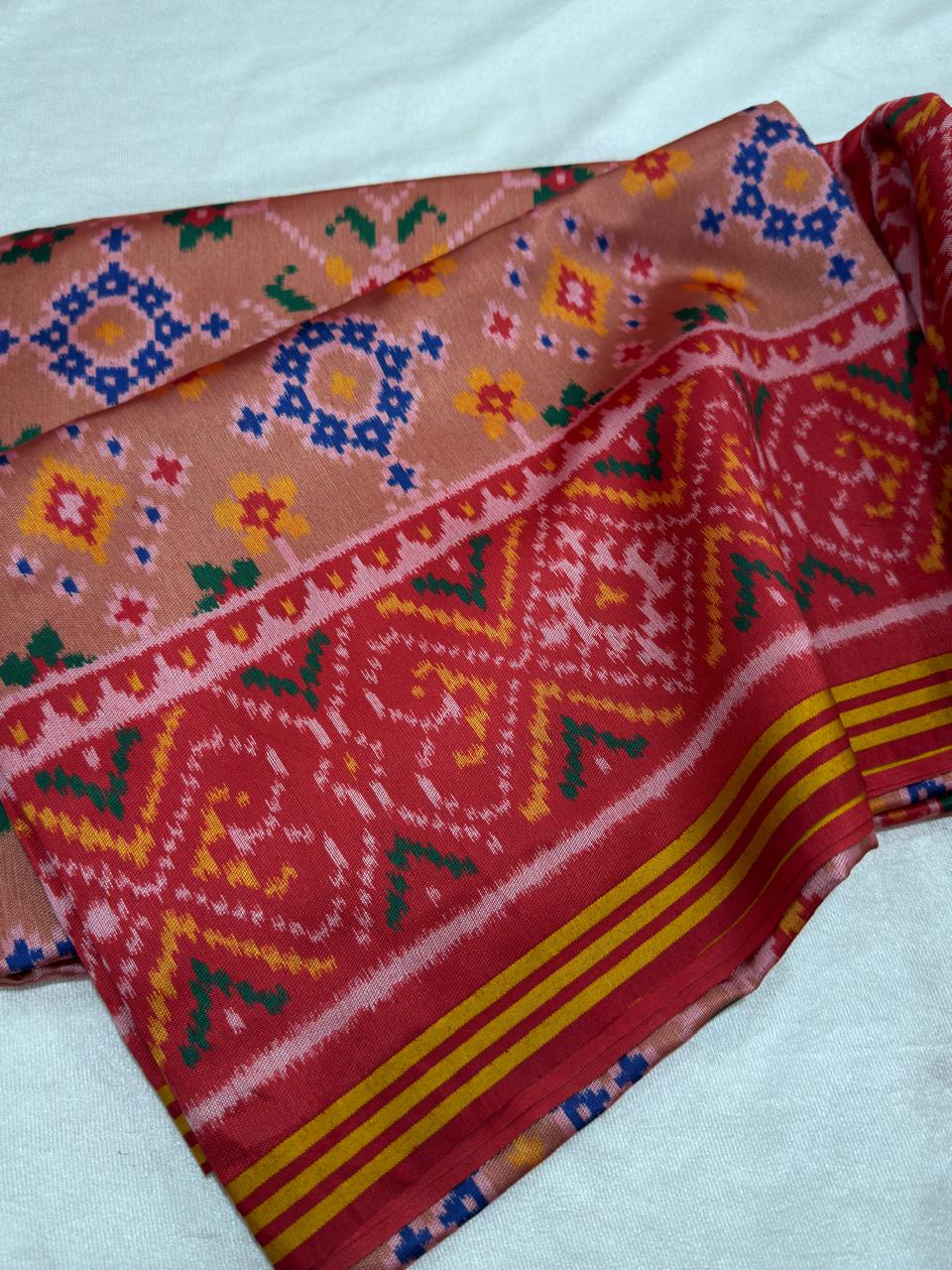 Patola sale