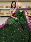 Gadwal offer sarees