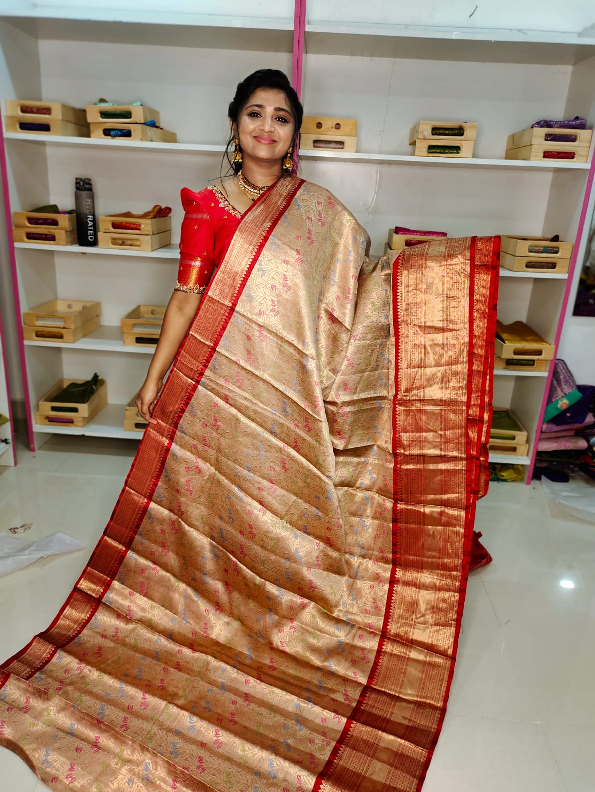 క్లీన్స్ సేల్