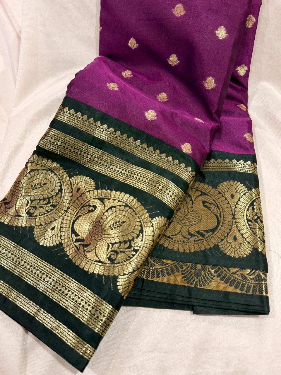 Katan silk