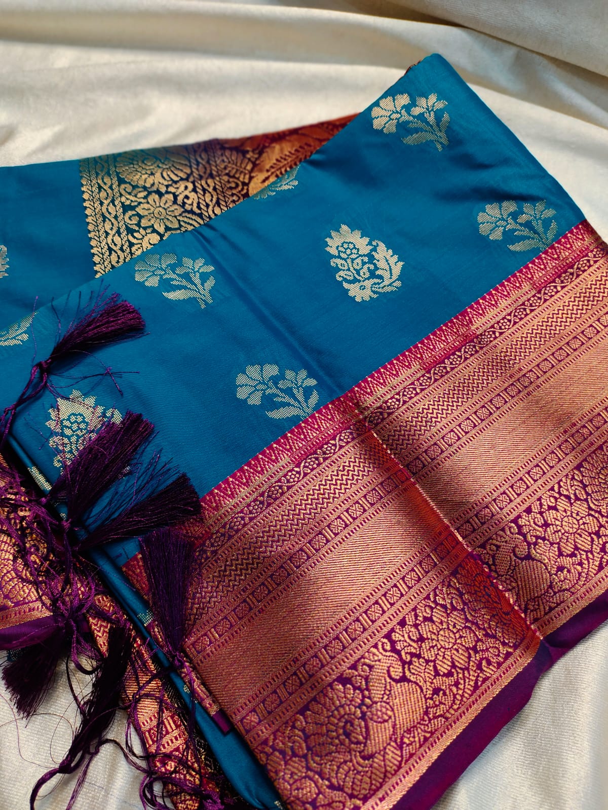 Uppada pattu