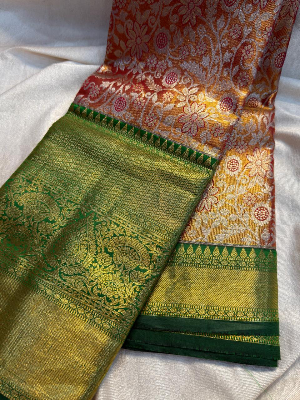 Ashadam Kanchi offer