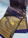 Vintage valli gadwal