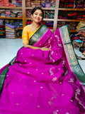 50% mango silk