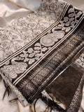 Mangala giri Kalamkari