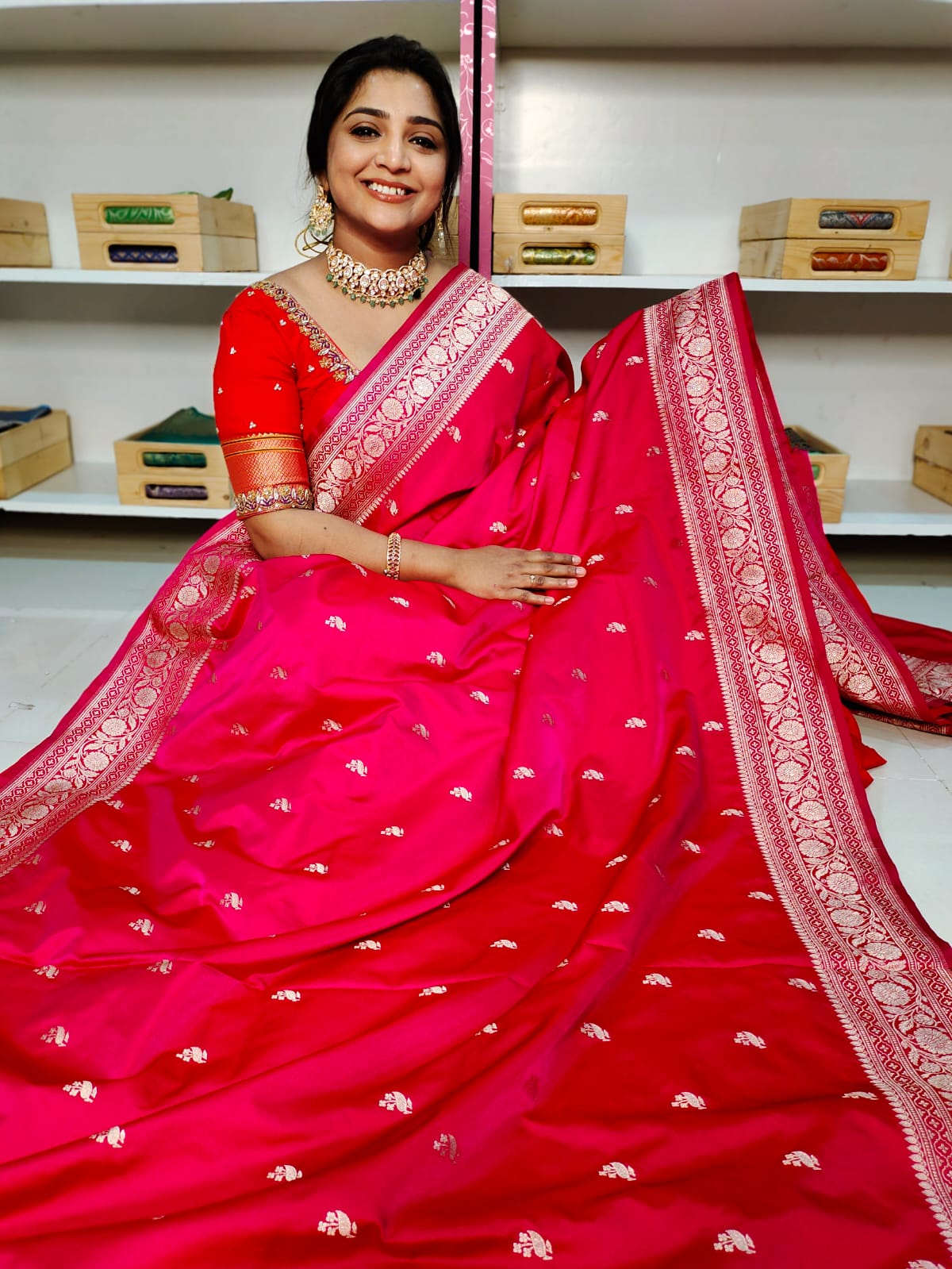 కటన్ బనారసి